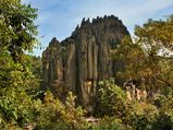 Expedition To Caves Of Yana!