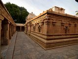 A leisurely long drive from Bangalore to Malur
