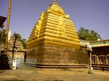 Srisailam – A Wondrous World On The Banks Of Krishna