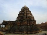 Pilgrimage To Haveri – The Town Of Chalukyan Architecture