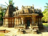 Spectacular Temples Of Turuvekere