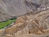 Lamayuru, The Moonscape Of Ladakh