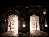 Exploring Lucknow's Architectural Heritage 