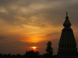 Visiting The Spiritual Town Of Maheshwar