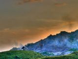 7 Wettest Places In India