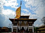Monasteries Of North East India