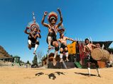 What To Do When In Nagaland!
