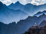 Don't Miss These Top Monsoon Treks In The Himalayas 