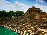 The Iconic Stepwells Of Gujarat 