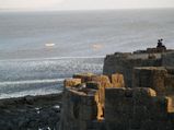 Head To The Sandy Beaches And Coconut Groves Of Alibaug From Mumbai