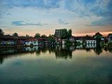 Sree Padmanabhaswamy Temple Of Thiruvananthapuram