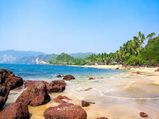 Most Desired Beaches Of South Goa