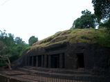 The Unexplored Arvalem Caves And Waterfall At Goa