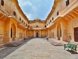 Visit Nahargarh Fort – A Royal Relic Of Rajasthan