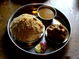 Eating Away Through Bengaluru's Military Hotels 