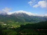 An Enchanting Trek To The Chokramudi Peak In Munnar!