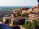 Plan A Weekend Getaway To The Ancient Town Of Neemrana In Rajasthan