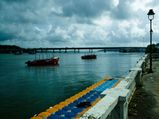 Divar Island Of Goa 
