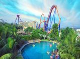 Adlabs Imagica Theme Park Of Mumbai