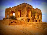 7 Beautiful Off-Beat Trekking Trails Near Hyderabad 
