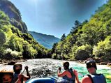 Adventures On The Rivers And Rapids: Where To Go White Water Rafting In Monsoon