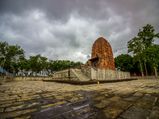 On A Buddhist Tantric Trial To Sirpur