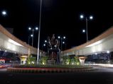 The City Of Gates: Aurangabad From Mumbai