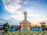 Top Things To Do In The City Of Hyderabad 