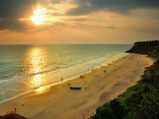 5 Stunning Sunset Points In Kerala For All The Instagrammers!