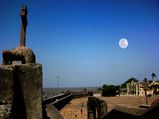 Head To The Union Territory Of Daman From Mumbai