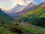 Do You Know That The Hill Station Of Viraatkhai Has Panchalis Even Today?