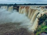 All About India's Widest Waterfall – The Chitrakoot Falls