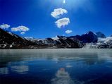 5 Magnificent Lakes To Witness At Northeast India 