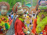 6 Grand Festivals Celebrated In South India