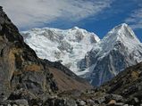 Top 5 Places To Go Mountaineering In India