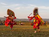 All About The Popular Festivals Of Odisha
