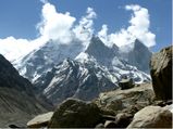 Auden's Col Trek: Guide To A Strenuous Yet Spellbinding Trek