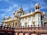 Jaipur To Jodhpur – Nirvana For History Aficionados! 