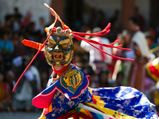 Witness The Buddhist Festivals Of Ladakh
