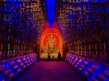 Well-known Durga Pujo Pandals Of Pune