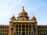 Most Beautiful Government Buildings In India