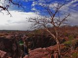 Raneh Falls - A Second Grand Canyon In India? 