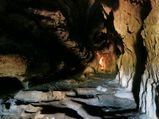 Exploring The Caves Of Khangkhui Mangsor
