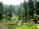 To Ruskin Bond's Very Own Mussoorie From Delhi
