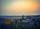 Head To The Beaches Around Pune