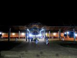 The Temple Where Women Are Allowed Only At Night – Taliparamba Sree Rajarajeshwara 