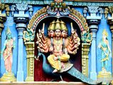 Aarupadai Veedu - The Six Abodes Of Lord Muruga In Tamil Nadu 