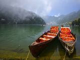 Delhi To Nainital On A Weekend
