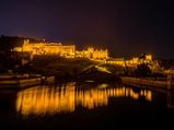 To The Pink City Of Jaipur From Delhi