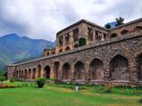 Top 6 Stunning Mughal Gardens Of Kashmir